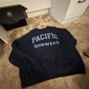Pacsun Crewneck